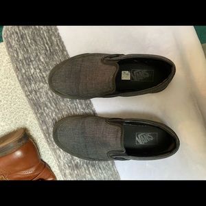 Slip-On Vans
